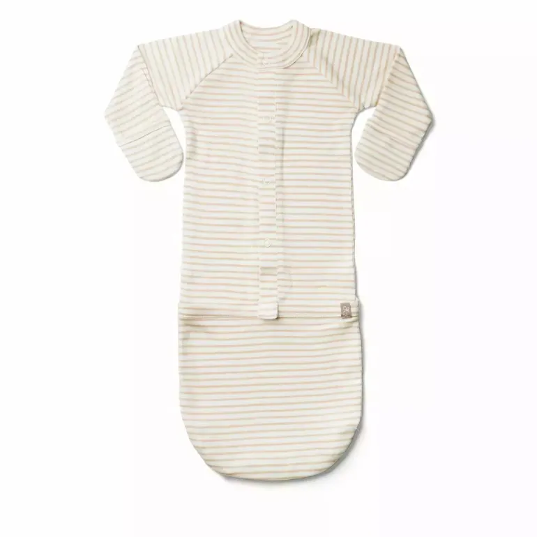 Goumi Gowns NB