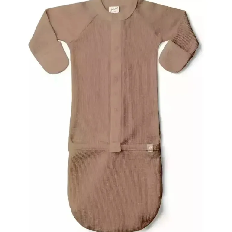 Goumi Gowns NB