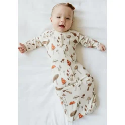 Goumi Gowns NB