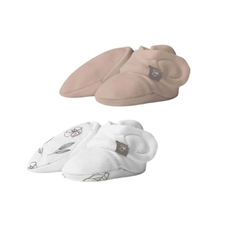 Goumi 2-pack Boots 0-3M