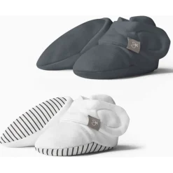 Goumi 2-pack Boots 0-3M