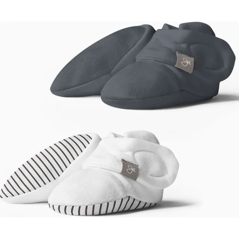 Goumi 2-pack Boots 0-3M