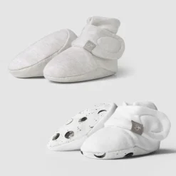 Goumi 2-pack Boots 0-3M