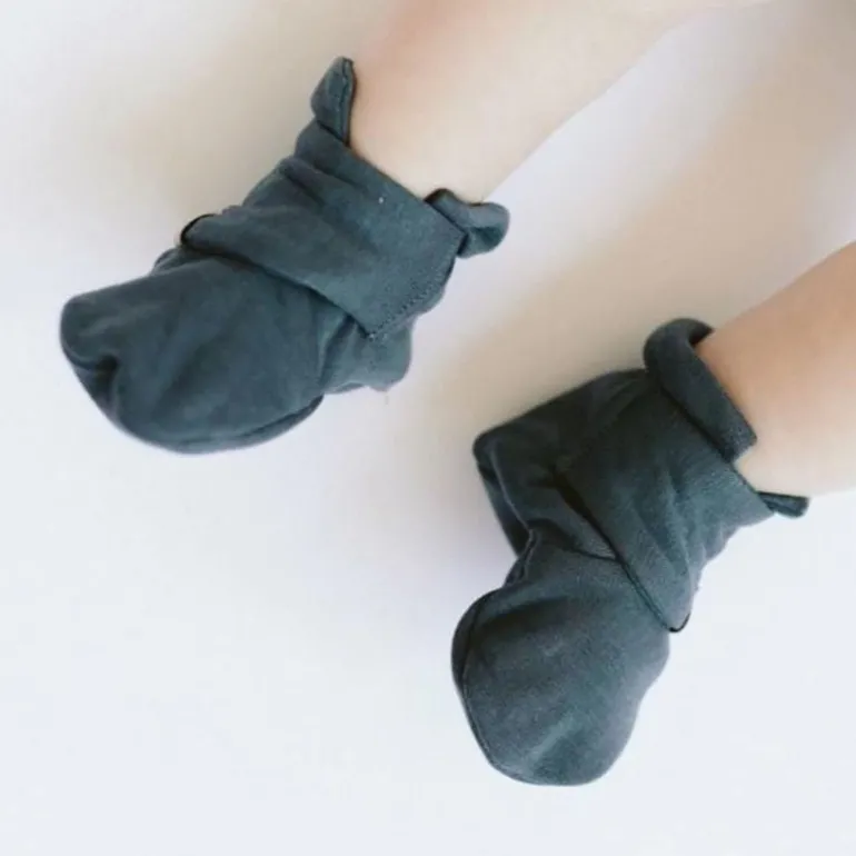 Goumi 2-pack Boots 0-3M