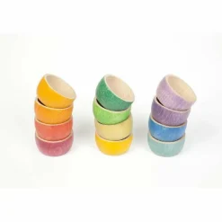 Grapat 12 Bowls