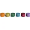 Grapat 18 Coins- 6 Complimentary Colors