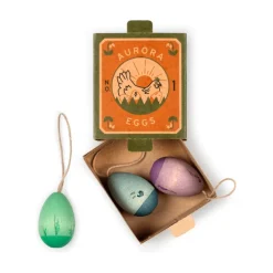 Grapat Aurora Hanging Eggs