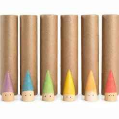 Grapat Baby Stick Gnomes