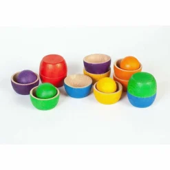 Grapat Bowls & Balls