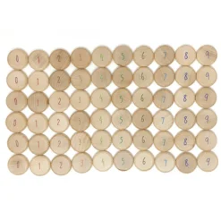 Grapat Coins To Count