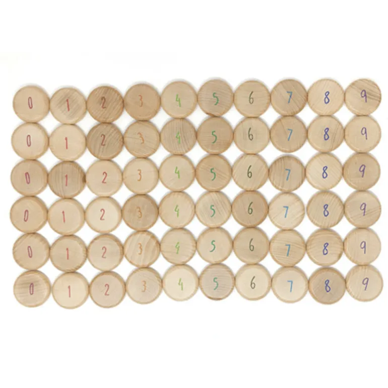 Grapat Coins To Count