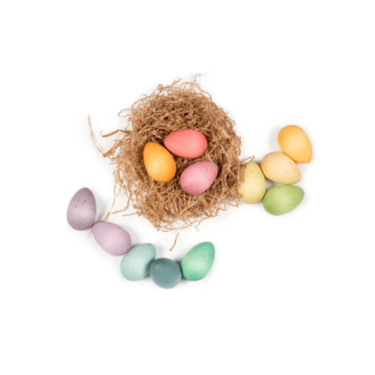 Grapat Happy Eggs