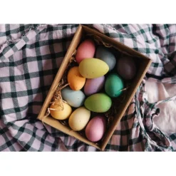 Grapat Happy Eggs
