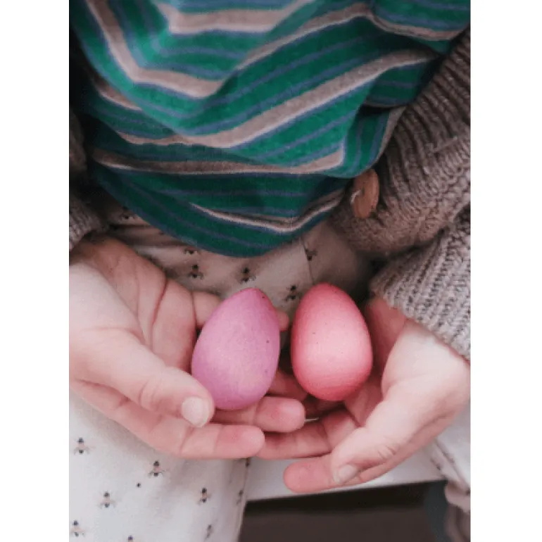 Grapat Happy Eggs