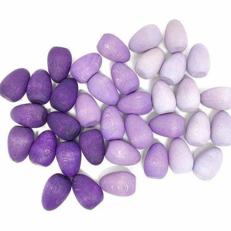 Grapat Mandala Eggs