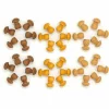 Grapat Mandala Little Mushrooms