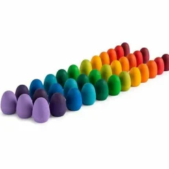 Grapat Mandala Rainbow Eggs