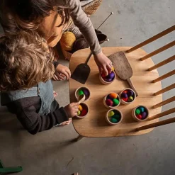Grapat Mandala Rainbow Eggs