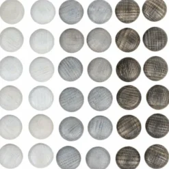 Grapat Mandala Stones