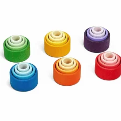 Grapat Nest Bowls