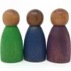 Grapat Nins Cold Colors