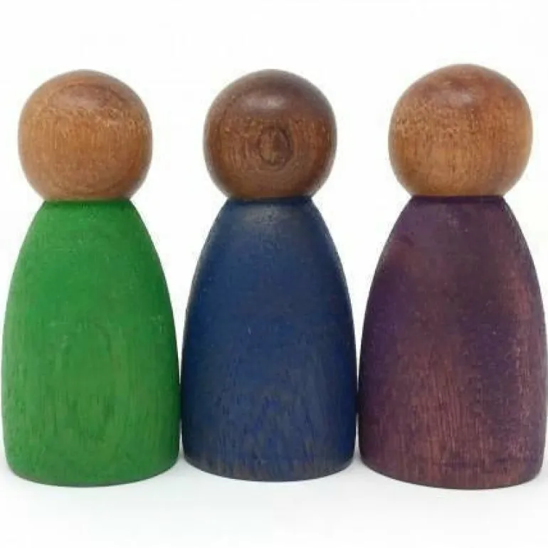 Grapat Nins Cold Colors