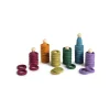 Grapat Nins, Rings & Coins- Complimentary Colors