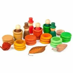 Grapat Nins Seasons Set- Autumn
