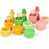 Grapat Nins Seasons Set- Spring