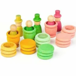 Grapat Nins Seasons Set- Spring