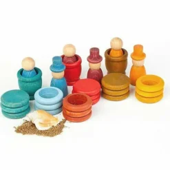 Grapat Nins Seasons Set- Summer