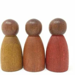 Grapat Nins Warm Colours