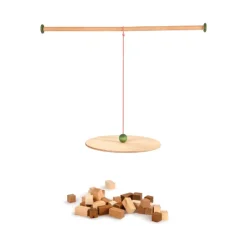 Grapat The Pendulum Balance Toy