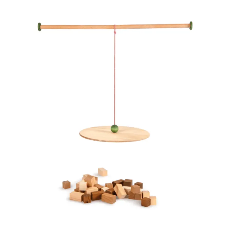 Grapat The Pendulum Balance Toy