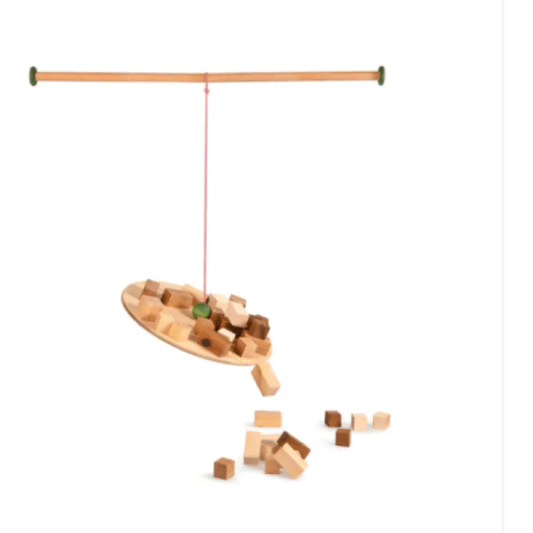 Grapat The Pendulum Balance Toy