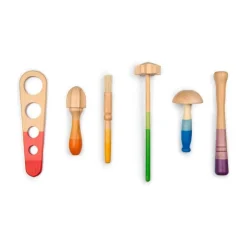 Grapat Tools Play Set