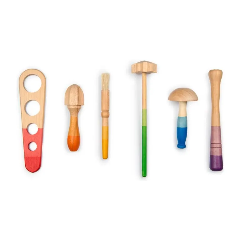 Grapat Tools Play Set