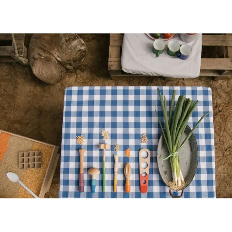 Grapat Tools Play Set