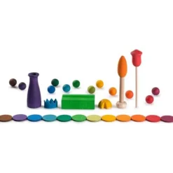 Grapat Your Day Play Set