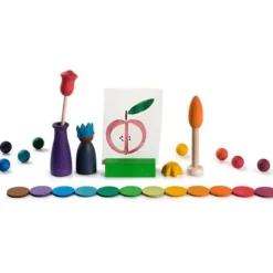 Grapat Your Day Play Set
