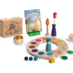 Grapat Your Day Play Set