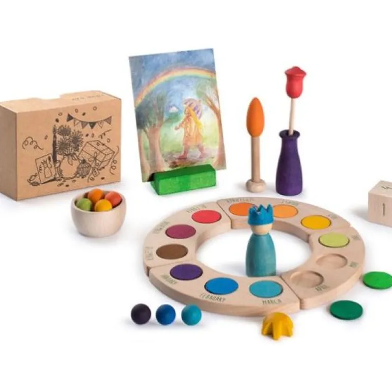 Grapat Your Day Play Set