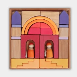 Grimm's Building World Desert Sand