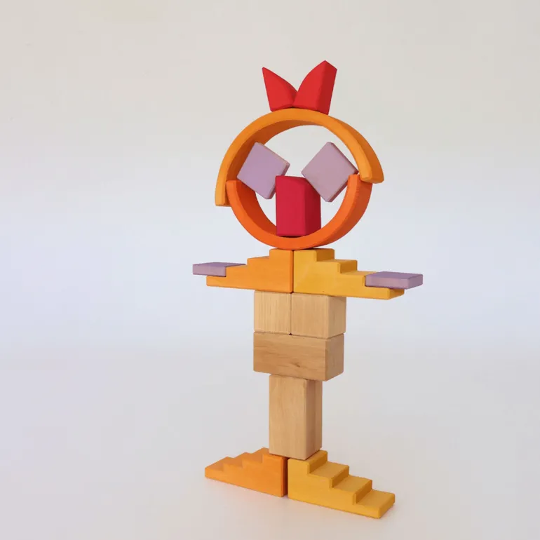 Grimm's Building World Desert Sand