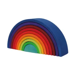 Grimm's Counting Rainbow