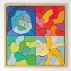 Grimm's Four Temperaments Set