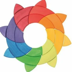 Grimm's Large Color Circle Goethe