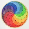 Grimm's Large Color Spiral