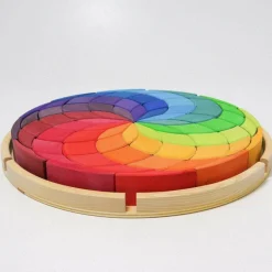Grimm's Large Color Spiral