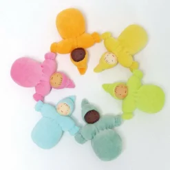 Grimm's Little Pastel Dwarfs